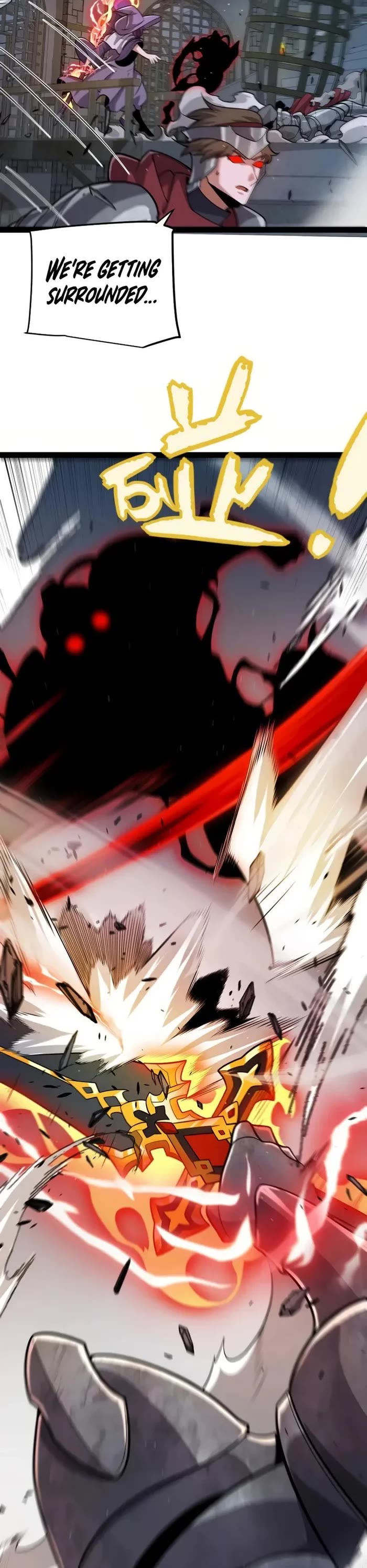 The Game That I Came From Chapter 314 page 16 - Chapter 314