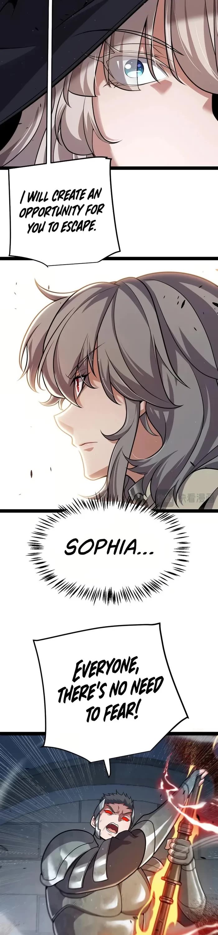The Game That I Came From Chapter 314 page 19 - Chapter 314