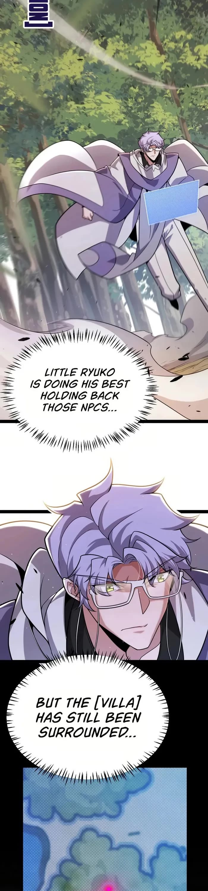 The Game That I Came From Chapter 314 page 2 - Chapter 314