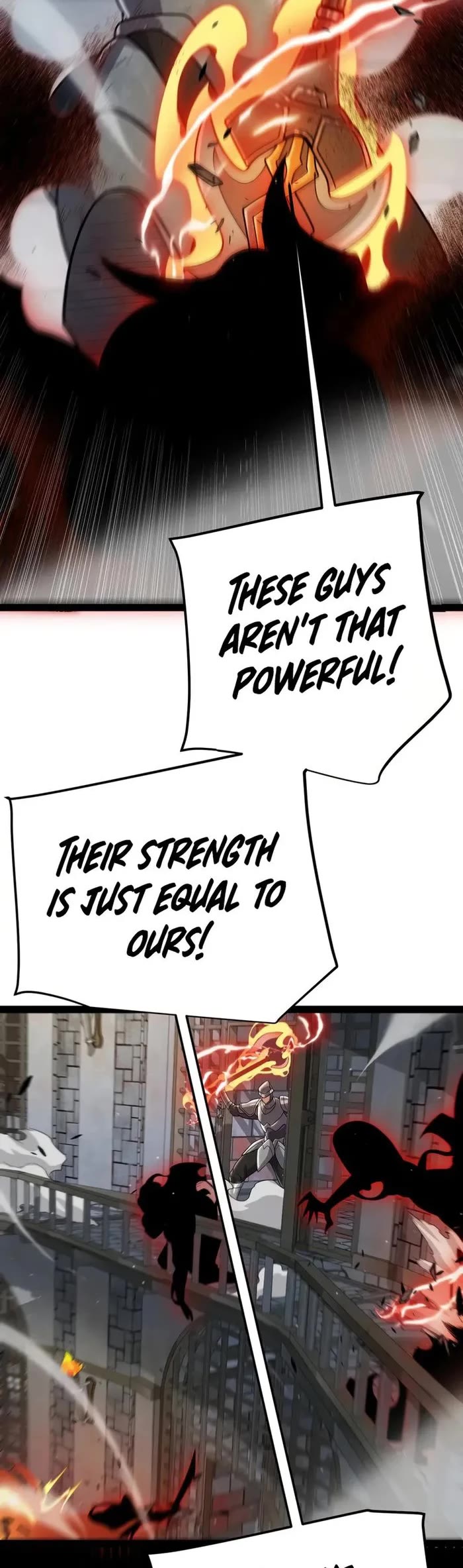 The Game That I Came From Chapter 314 page 20 - Chapter 314