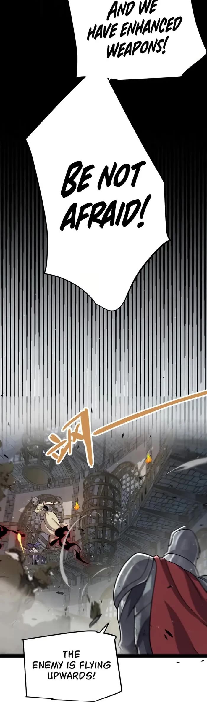 The Game That I Came From Chapter 314 page 21 - Chapter 314
