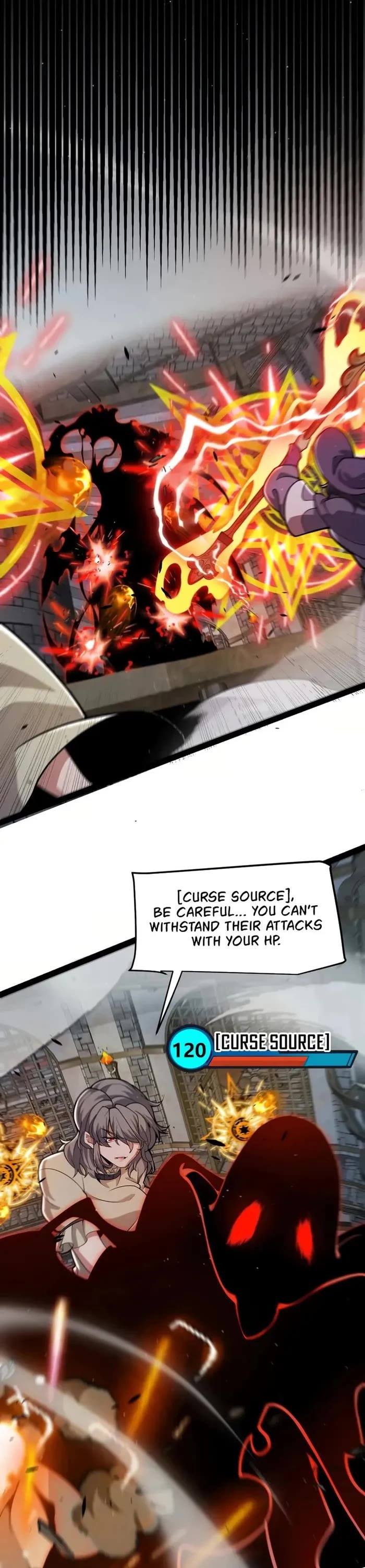 The Game That I Came From Chapter 314 page 26 - Chapter 314