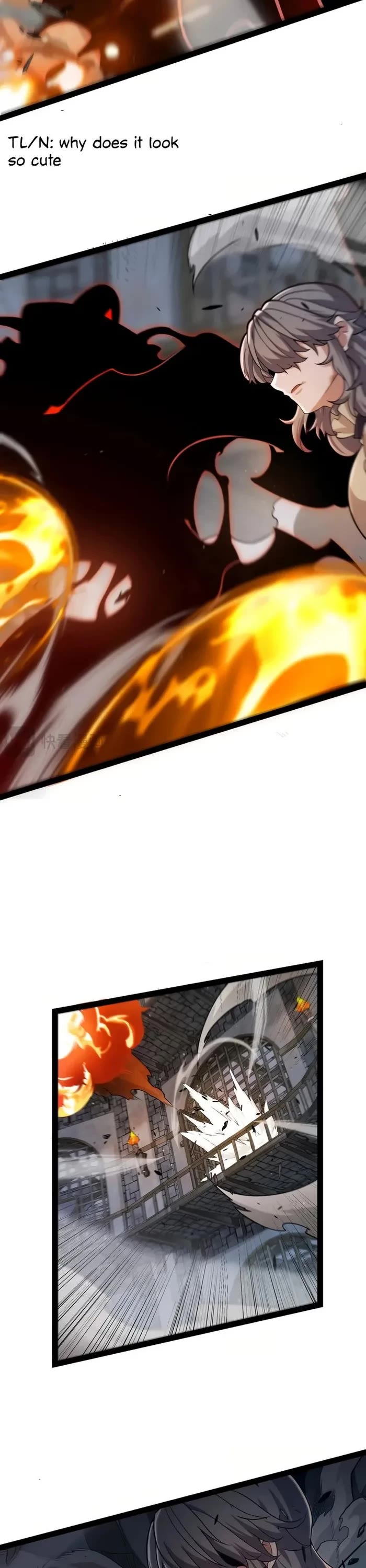 The Game That I Came From Chapter 314 page 27 - Chapter 314