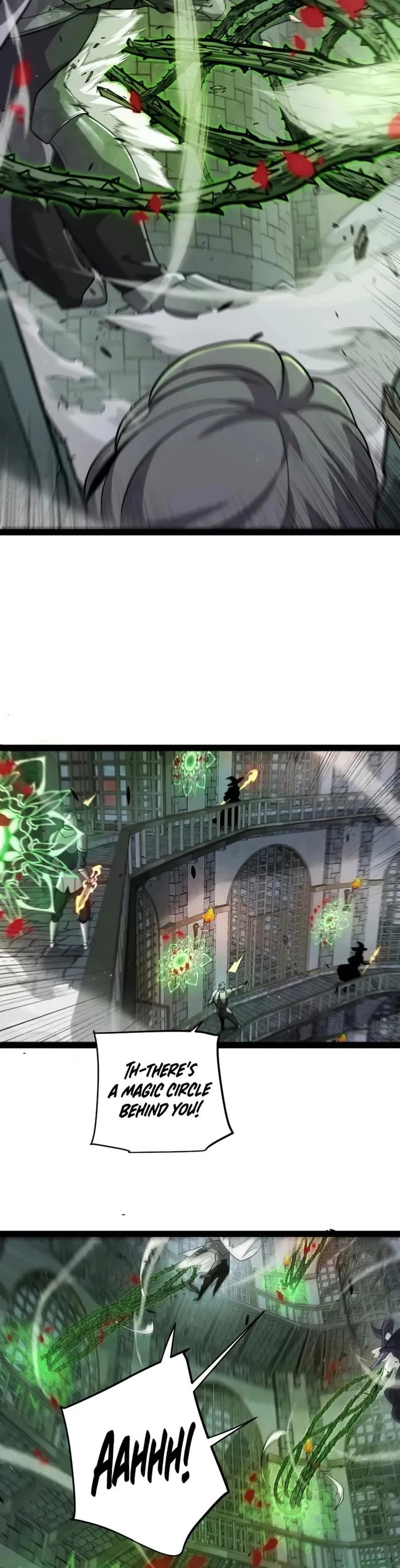 The Game That I Came From Chapter 314 page 29 - Chapter 314