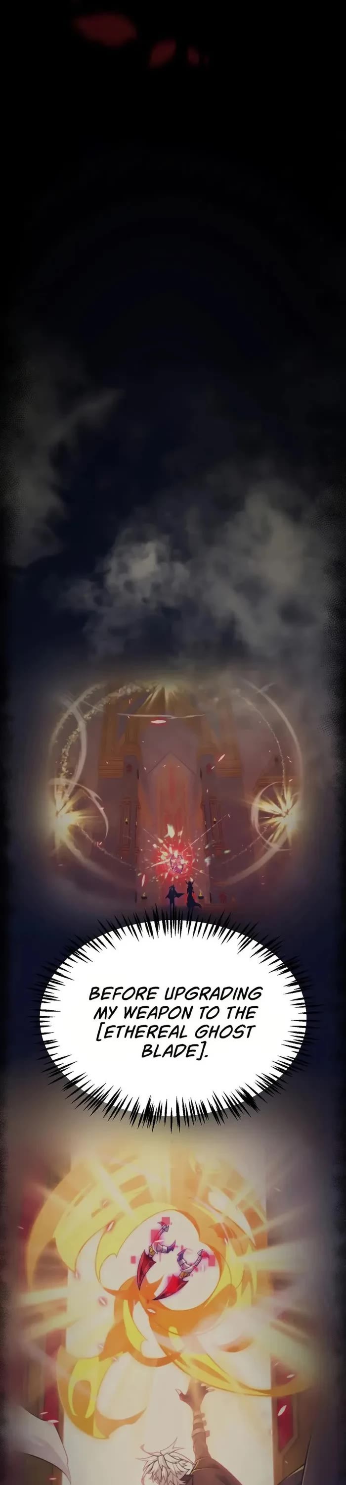 The Game That I Came From Chapter 314 page 31 - Chapter 314