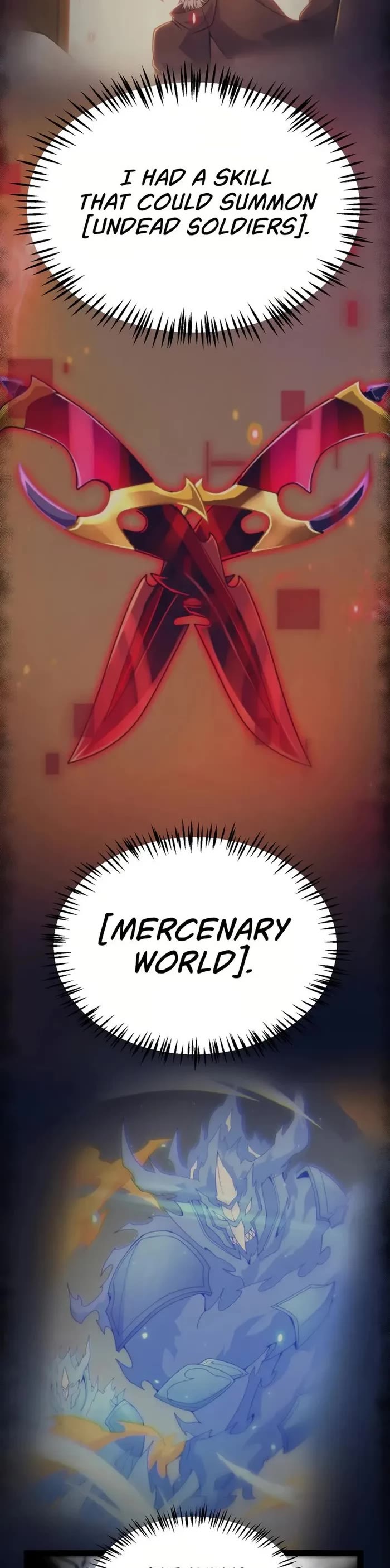 The Game That I Came From Chapter 314 page 32 - Chapter 314