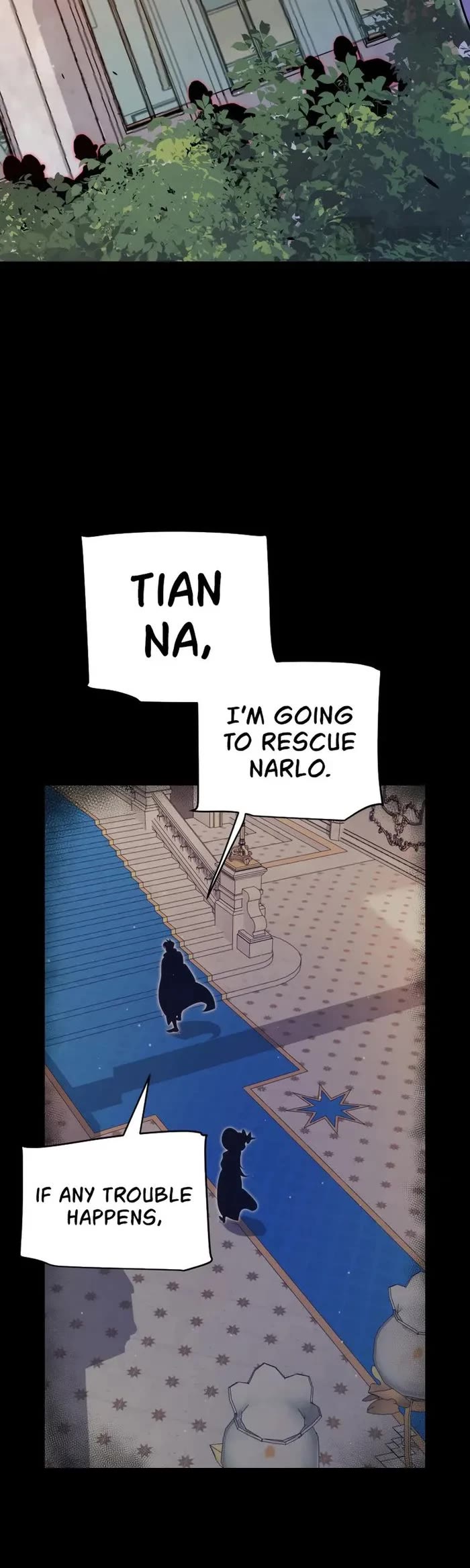 The Game That I Came From Chapter 314 page 4 - Chapter 314
