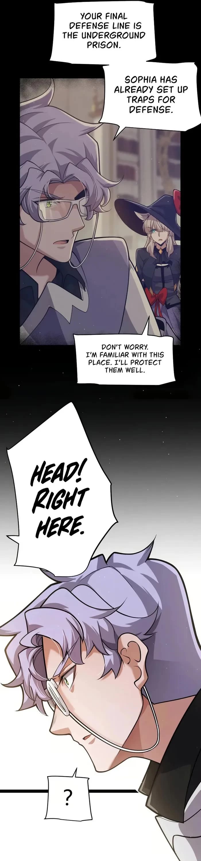The Game That I Came From Chapter 314 page 5 - Chapter 314