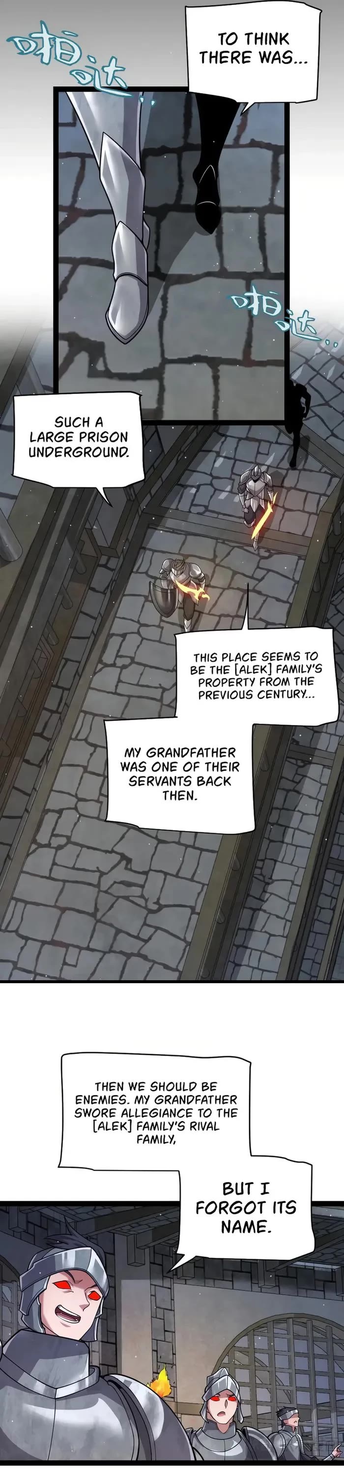 The Game That I Came From Chapter 314 page 9 - Chapter 314