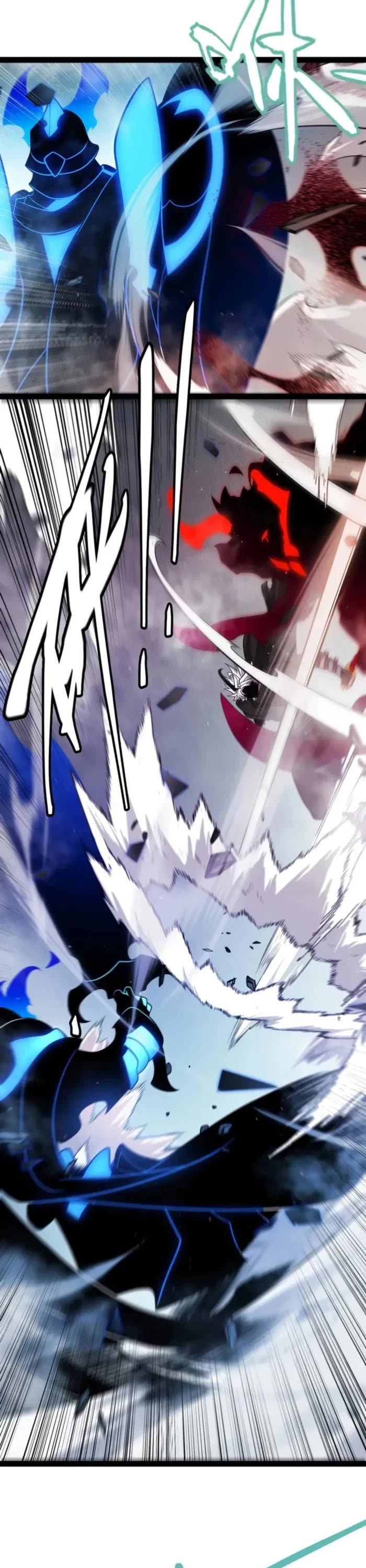 The Game That I Came From Chapter 315 page 10 - Chapter 315