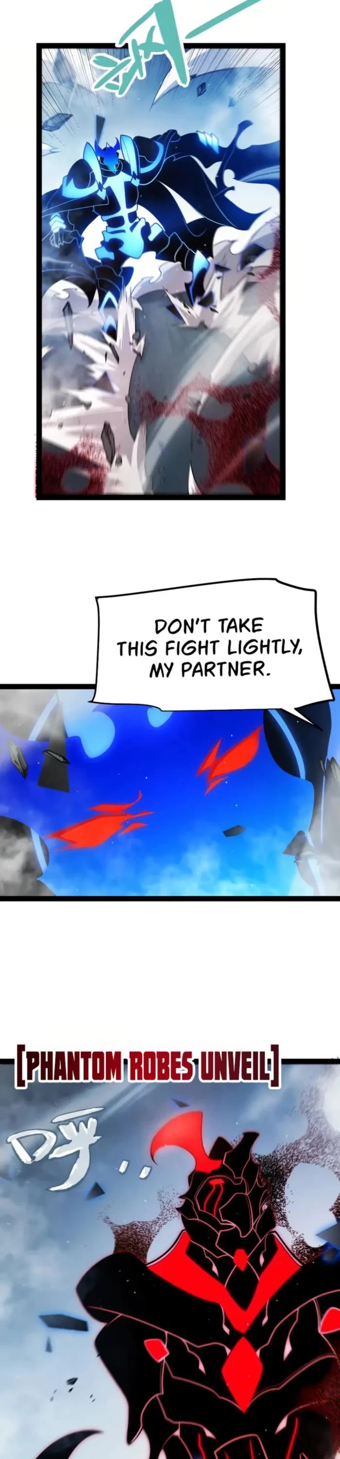 The Game That I Came From Chapter 315 page 11 - Chapter 315