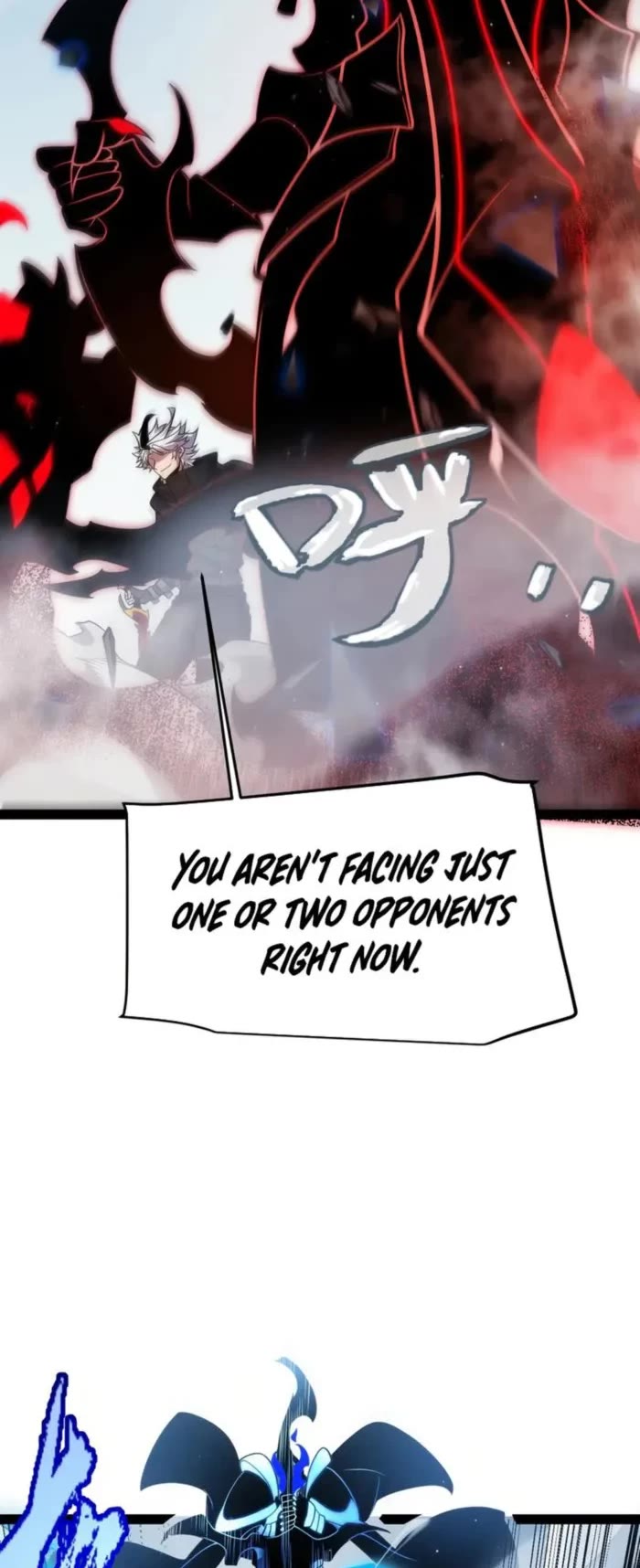 The Game That I Came From Chapter 315 page 12 - Chapter 315