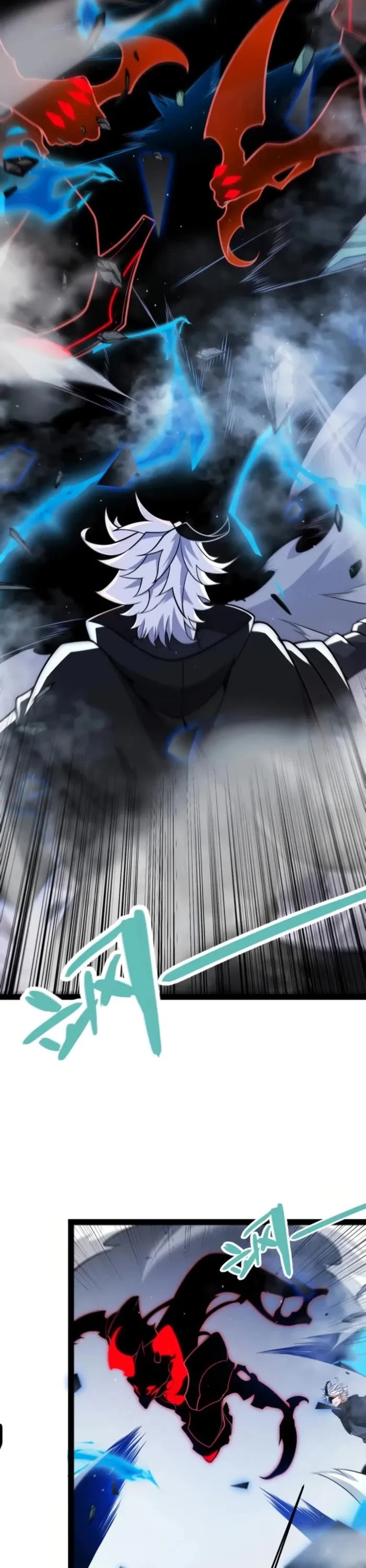 The Game That I Came From Chapter 315 page 14 - Chapter 315