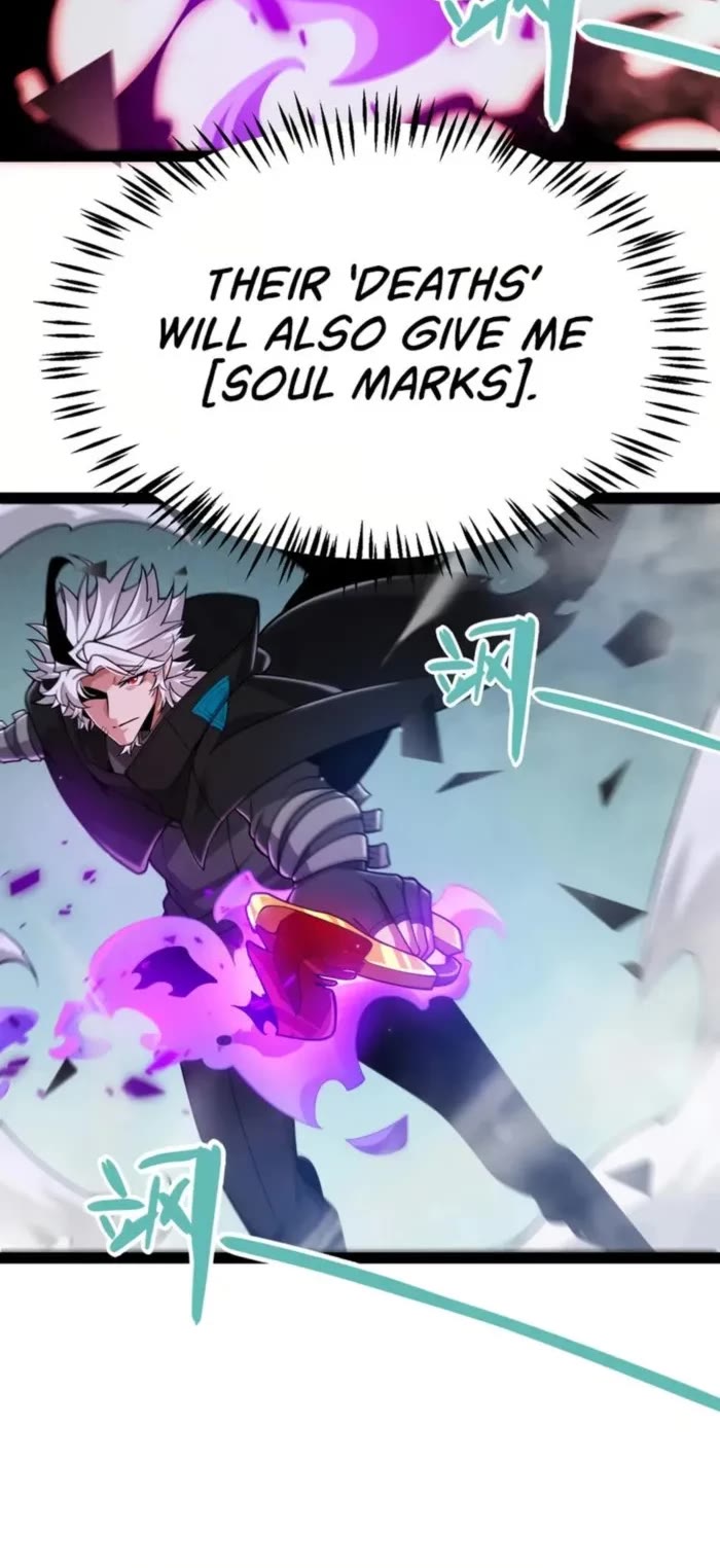 The Game That I Came From Chapter 315 page 18 - Chapter 315