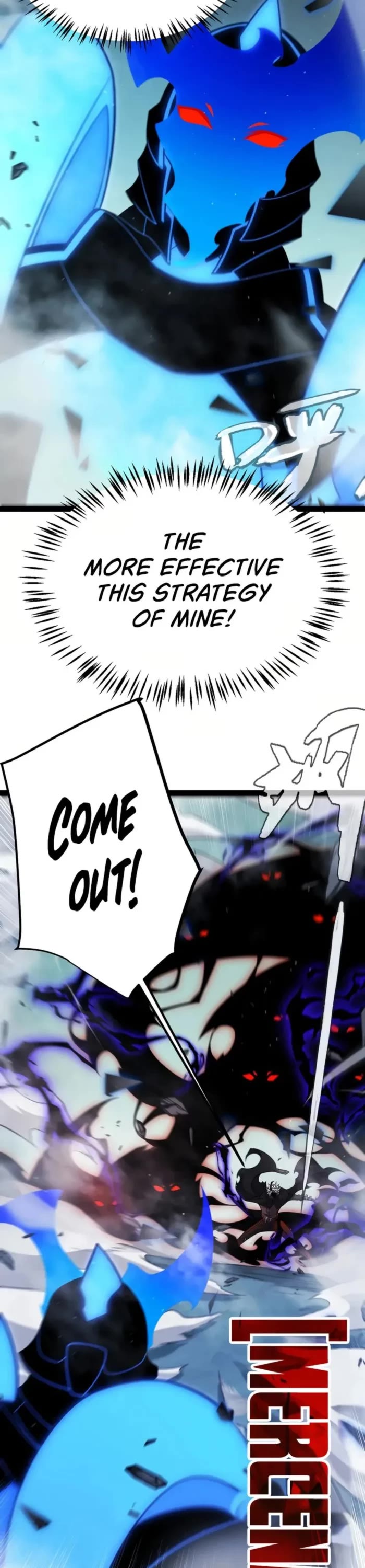 The Game That I Came From Chapter 315 page 20 - Chapter 315