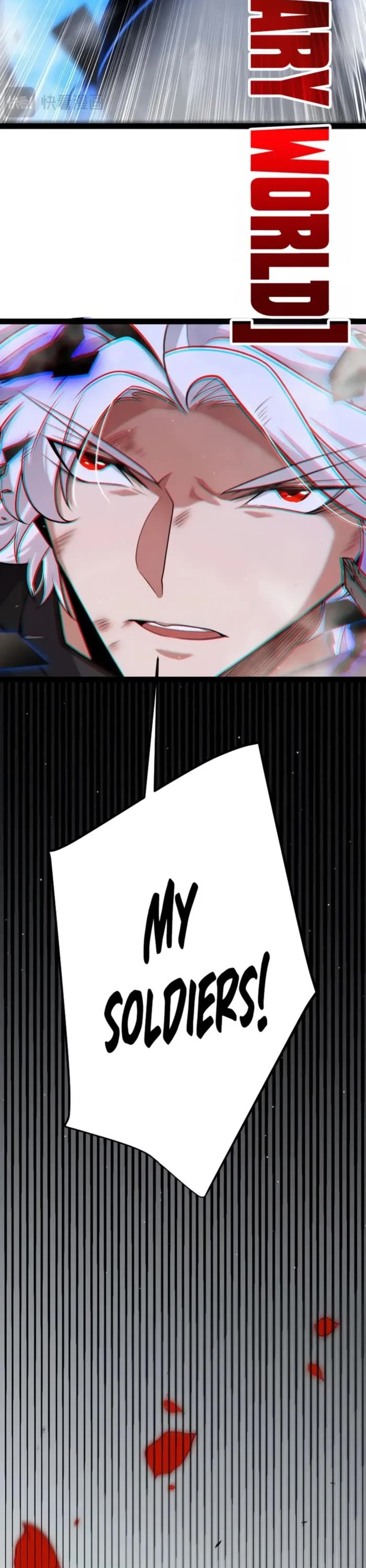 The Game That I Came From Chapter 315 page 21 - Chapter 315