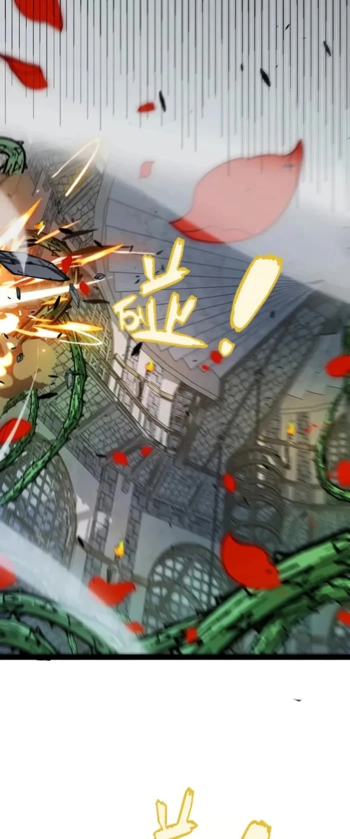 The Game That I Came From Chapter 315 page 22 - Chapter 315