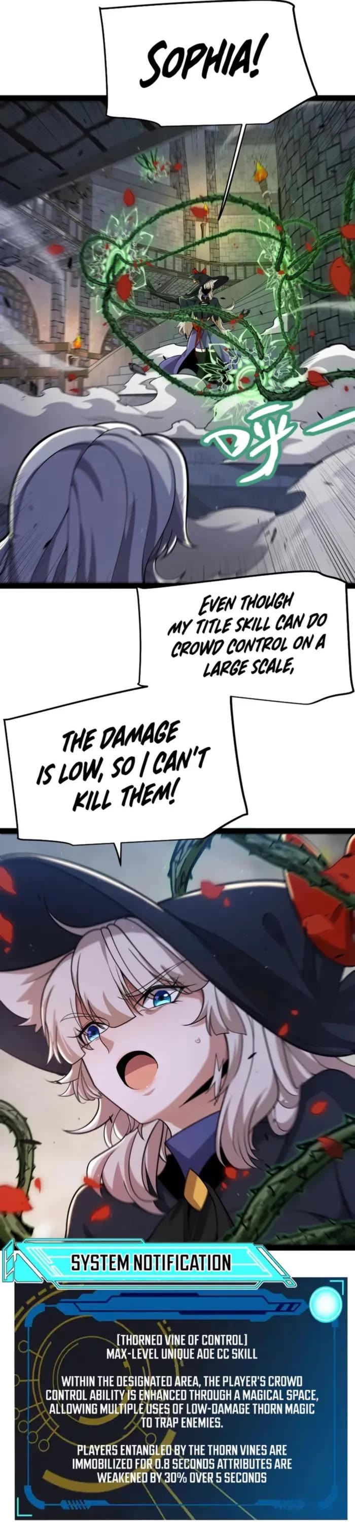 The Game That I Came From Chapter 315 page 24 - Chapter 315