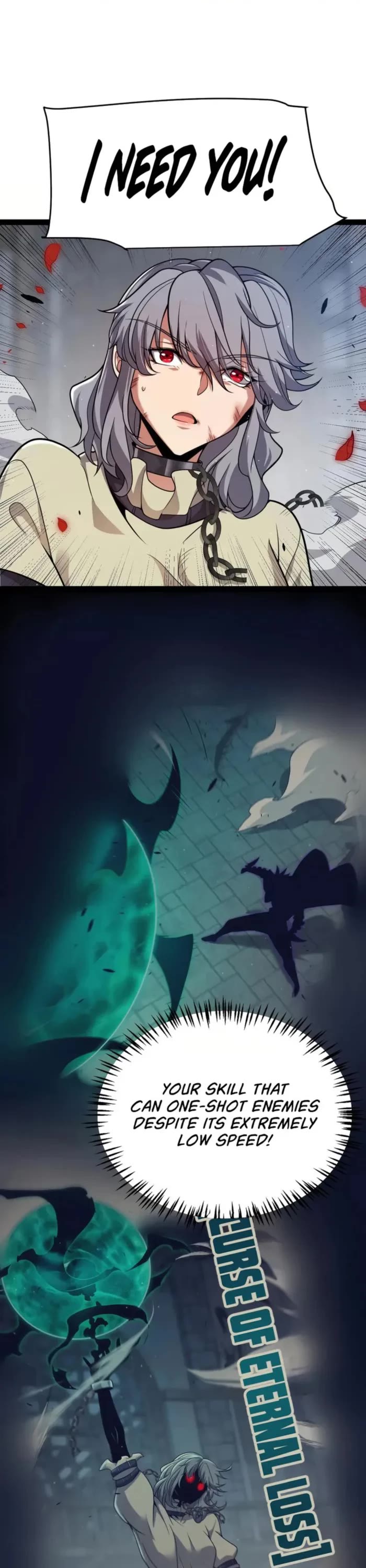 The Game That I Came From Chapter 315 page 25 - Chapter 315