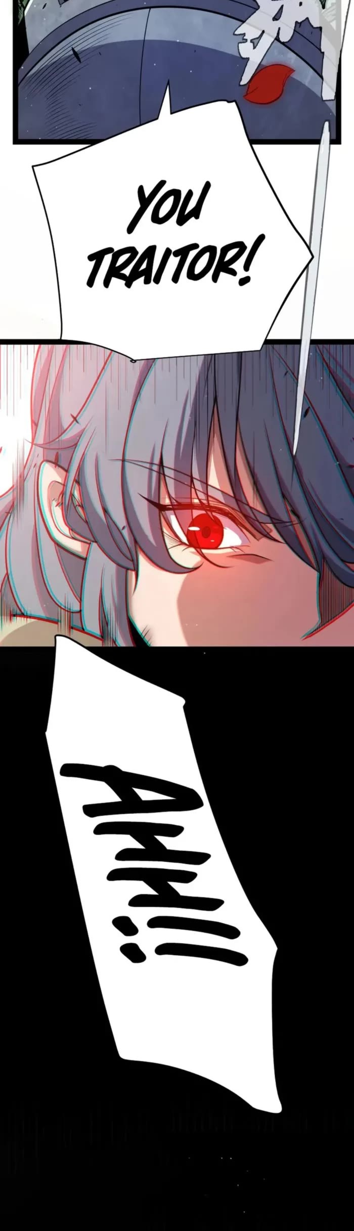 The Game That I Came From Chapter 315 page 27 - Chapter 315