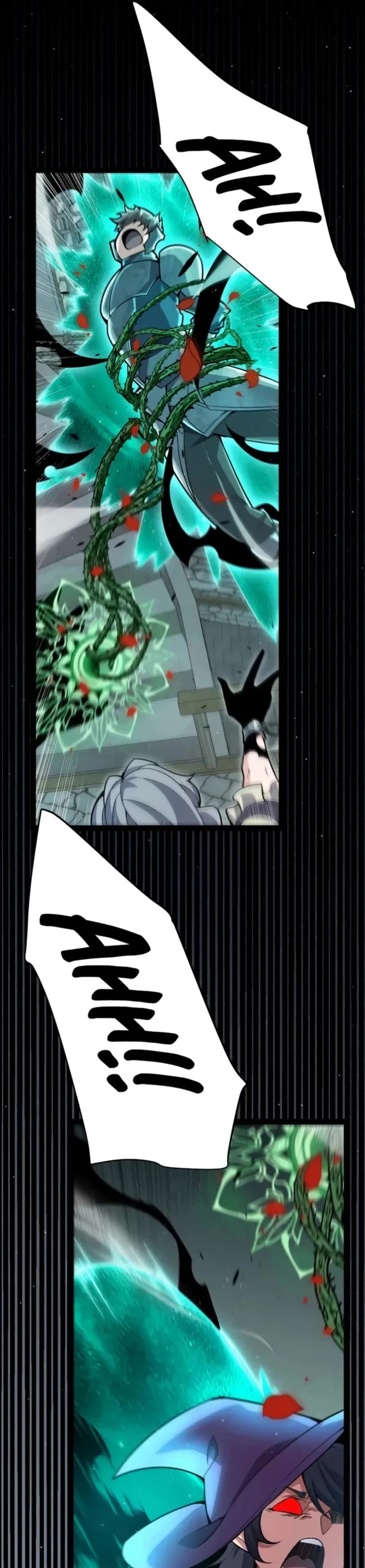 The Game That I Came From Chapter 315 page 28 - Chapter 315