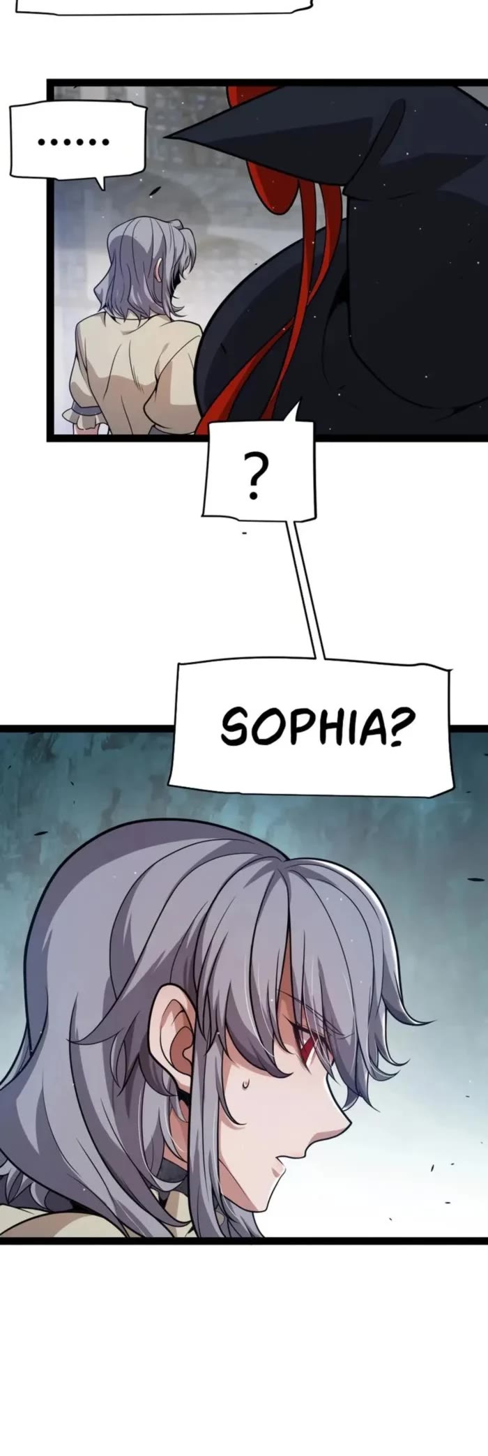 The Game That I Came From Chapter 315 page 32 - Chapter 315