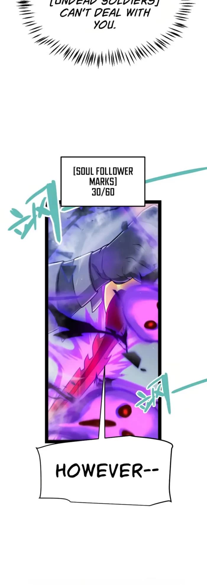 The Game That I Came From Chapter 315 page 37 - Chapter 315