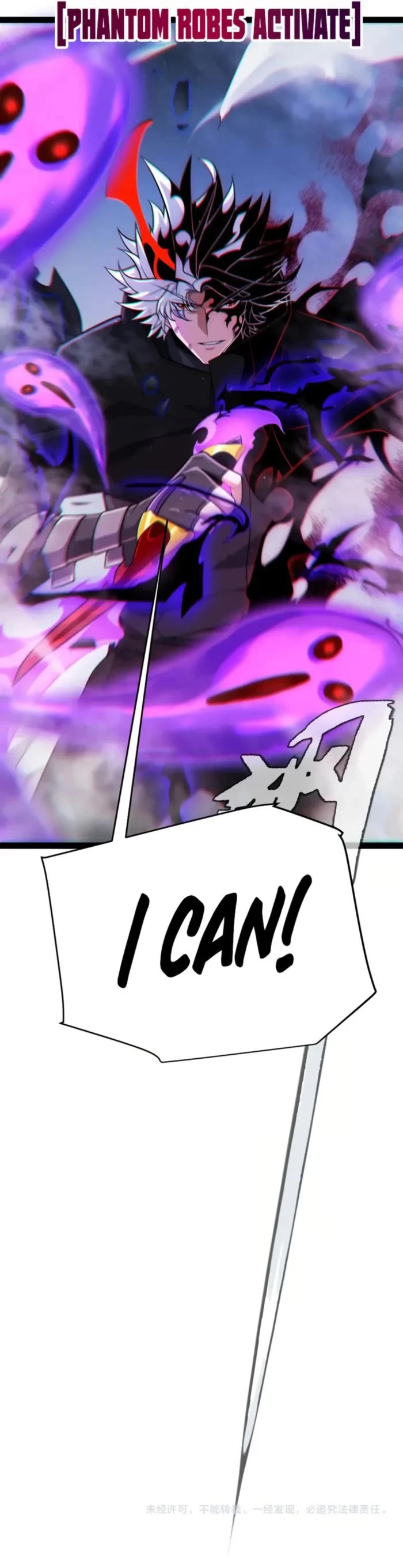 The Game That I Came From Chapter 315 page 38 - Chapter 315