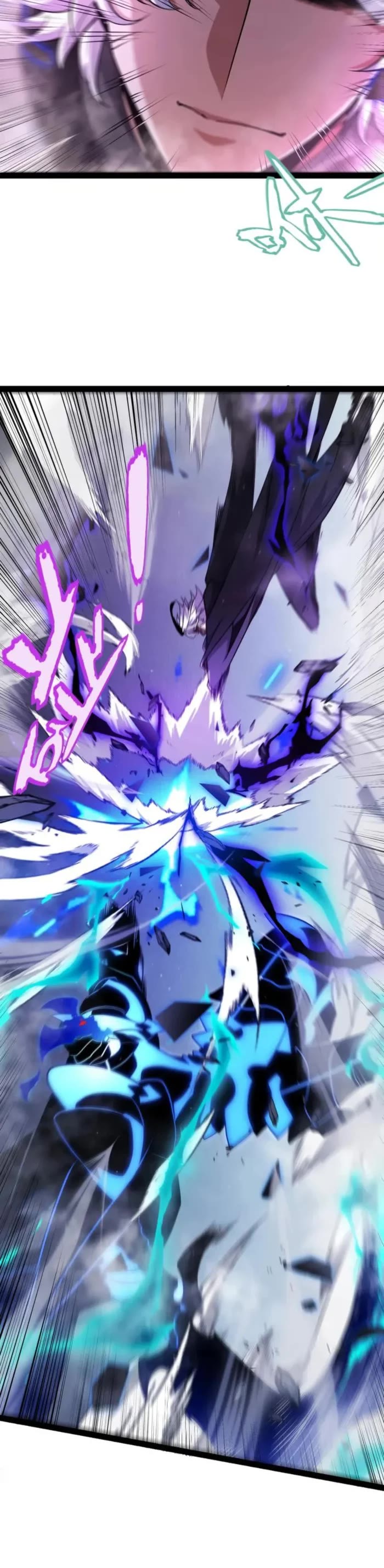 The Game That I Came From Chapter 315 page 4 - Chapter 315