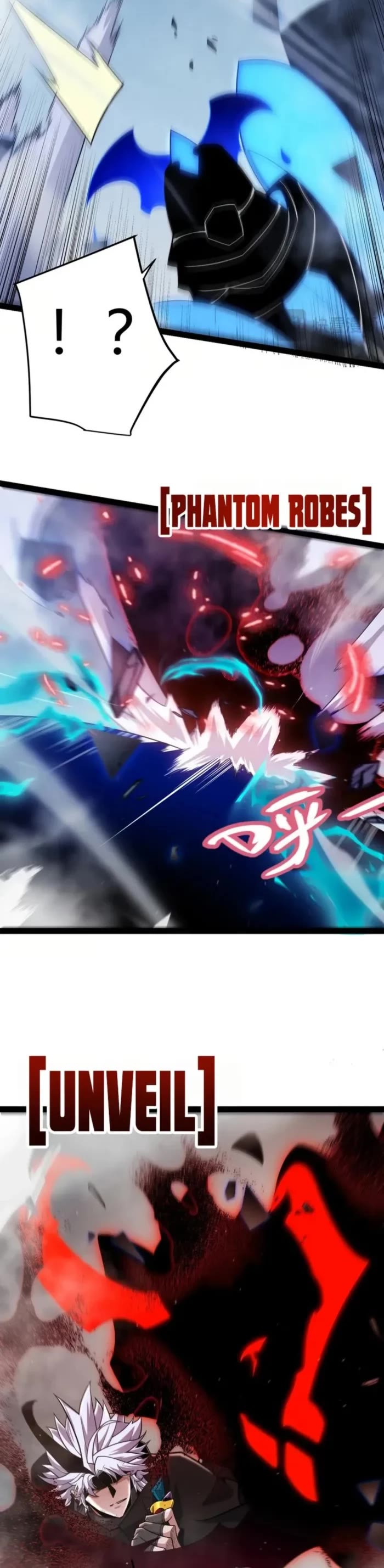 The Game That I Came From Chapter 315 page 8 - Chapter 315