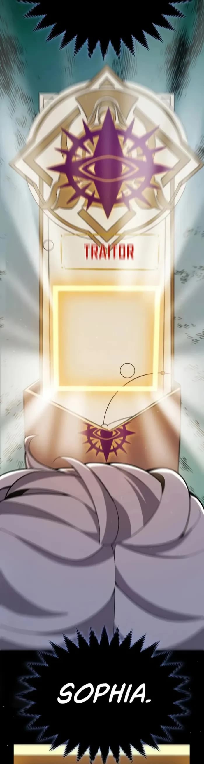 The Game That I Came From Chapter 316 page 15 - Chapter 316