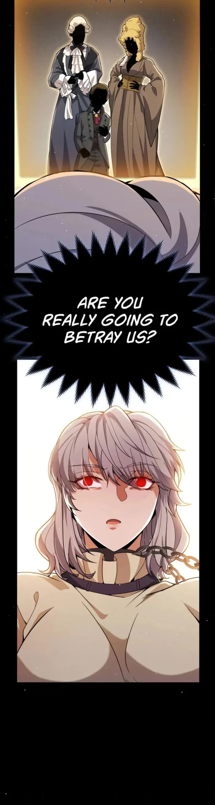 The Game That I Came From Chapter 316 page 16 - Chapter 316