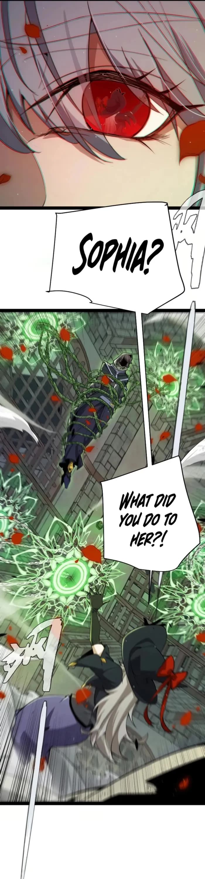 The Game That I Came From Chapter 316 page 17 - Chapter 316