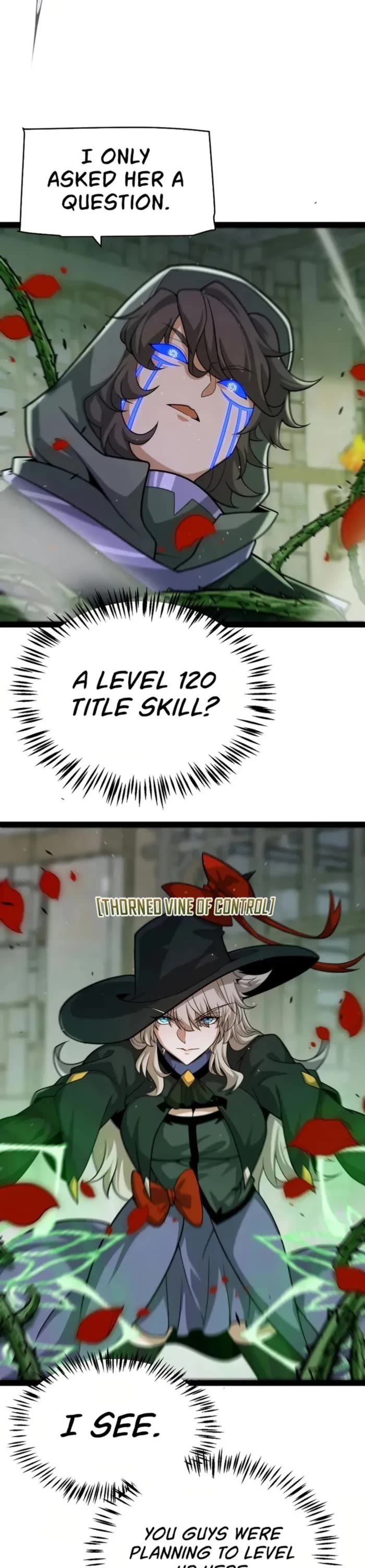 The Game That I Came From Chapter 316 page 18 - Chapter 316