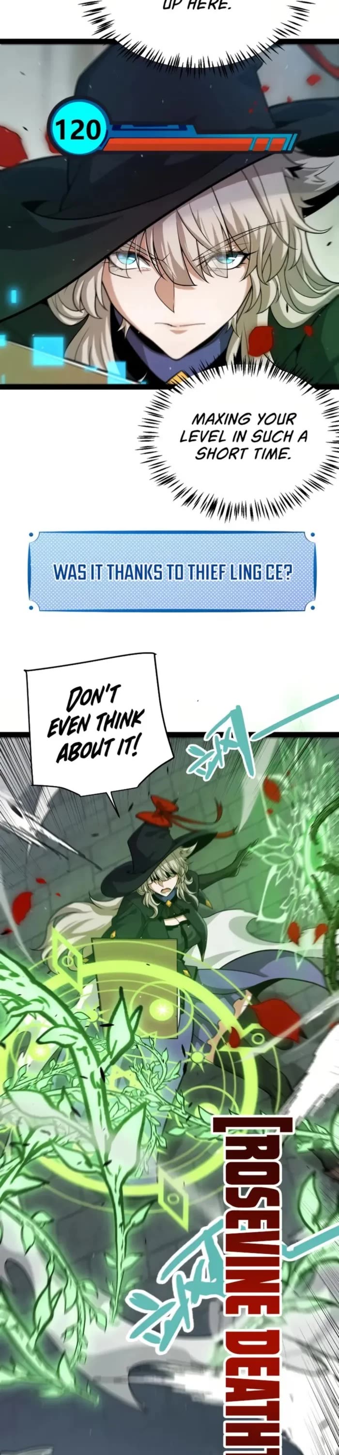 The Game That I Came From Chapter 316 page 19 - Chapter 316