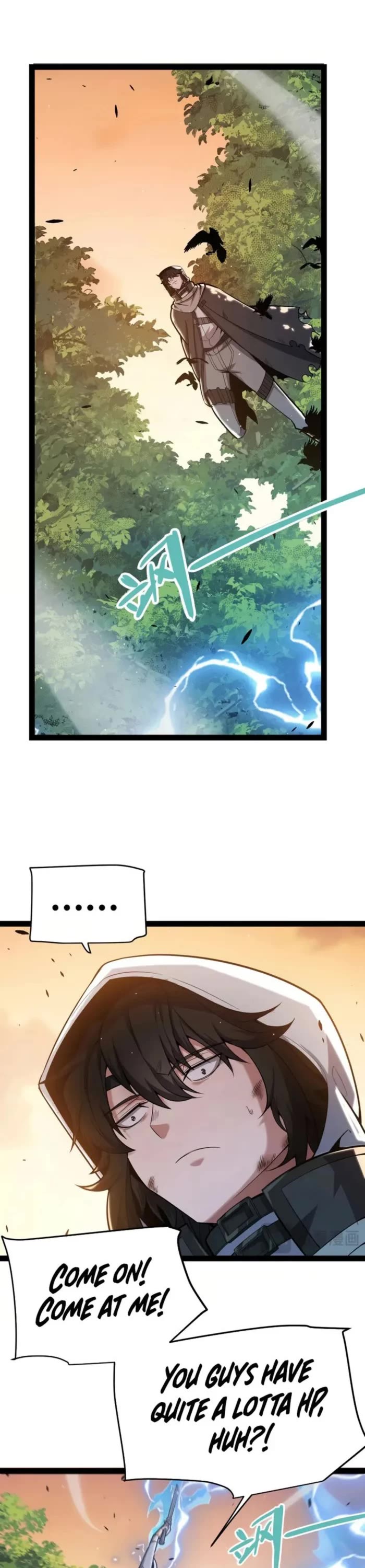 The Game That I Came From Chapter 316 page 2 - Chapter 316