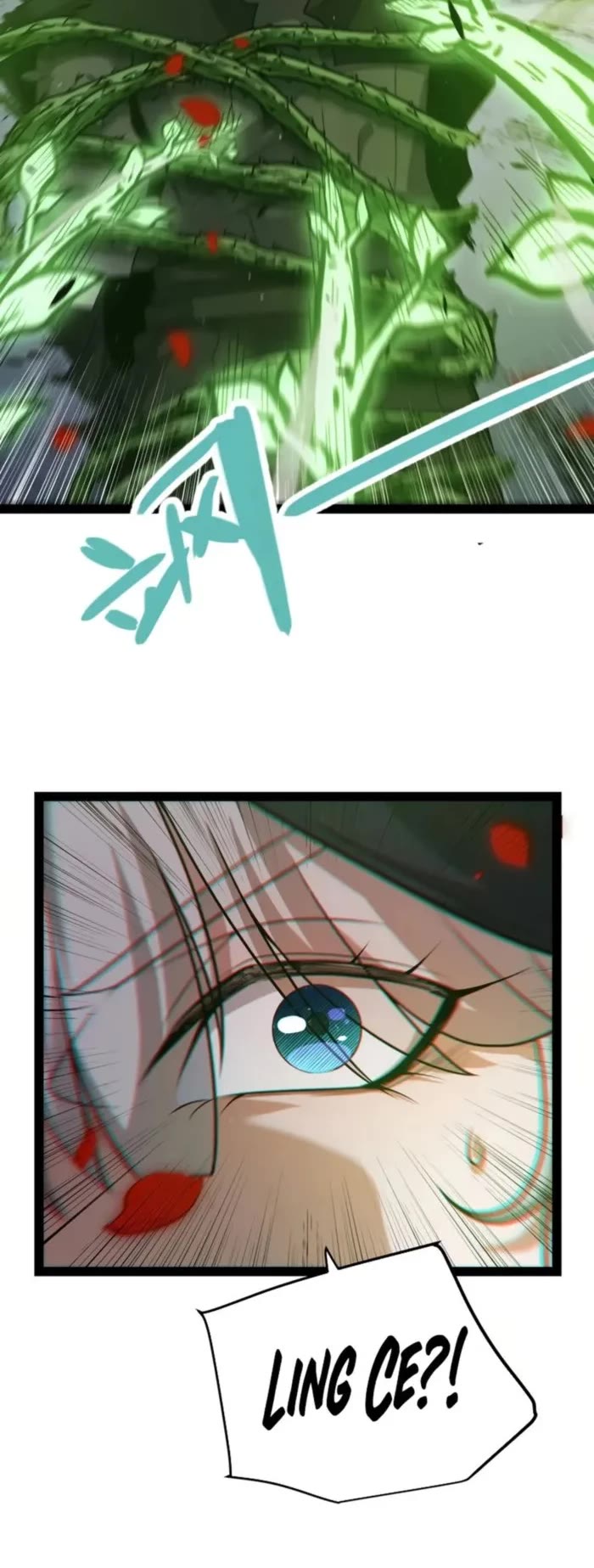 The Game That I Came From Chapter 316 page 21 - Chapter 316