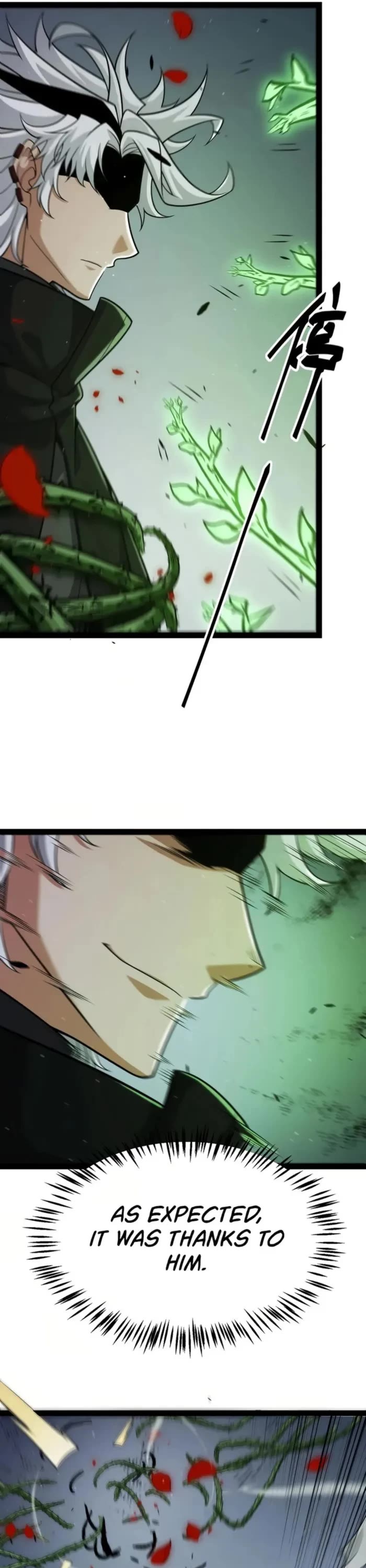 The Game That I Came From Chapter 316 page 22 - Chapter 316