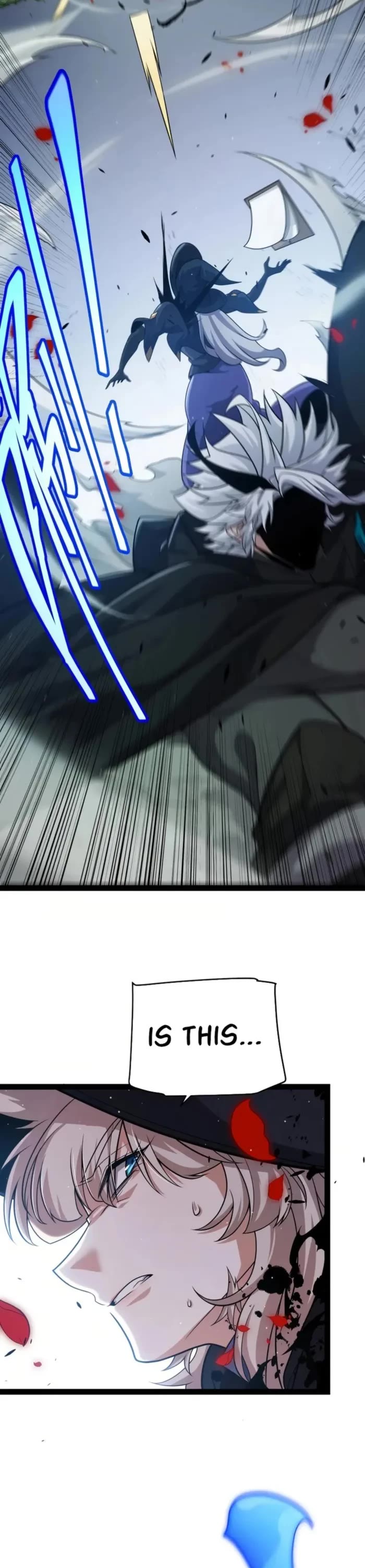 The Game That I Came From Chapter 316 page 23 - Chapter 316