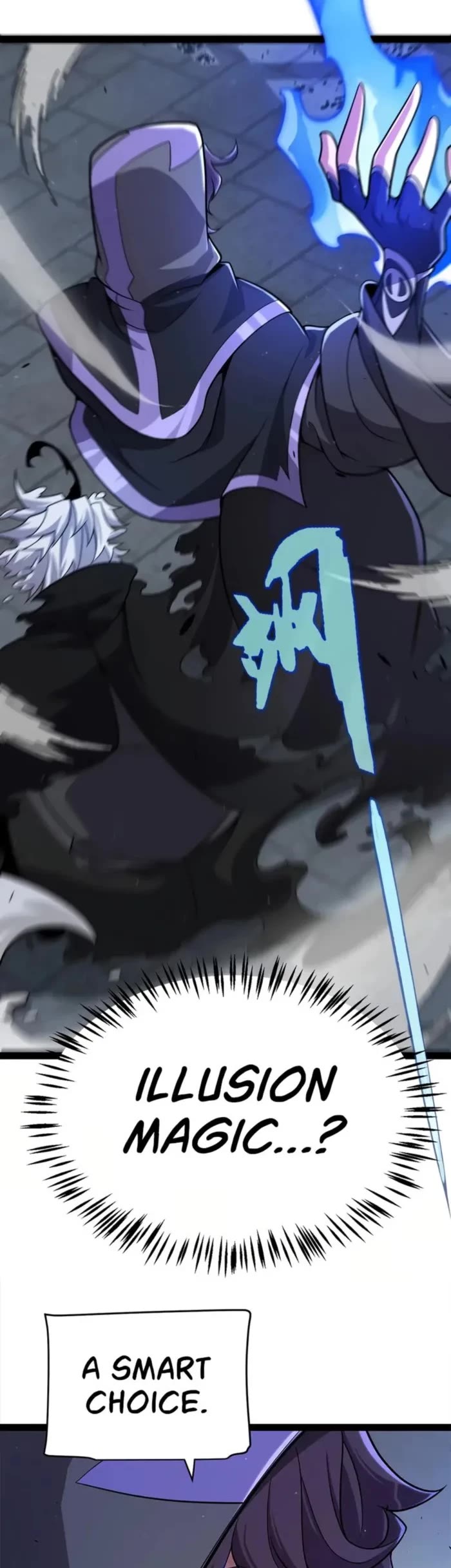 The Game That I Came From Chapter 316 page 24 - Chapter 316