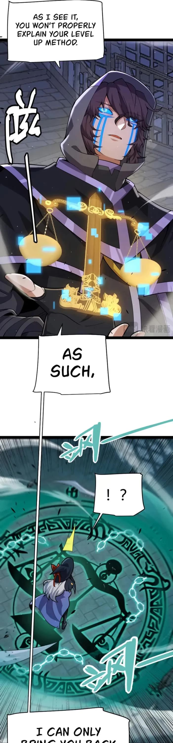 The Game That I Came From Chapter 316 page 26 - Chapter 316