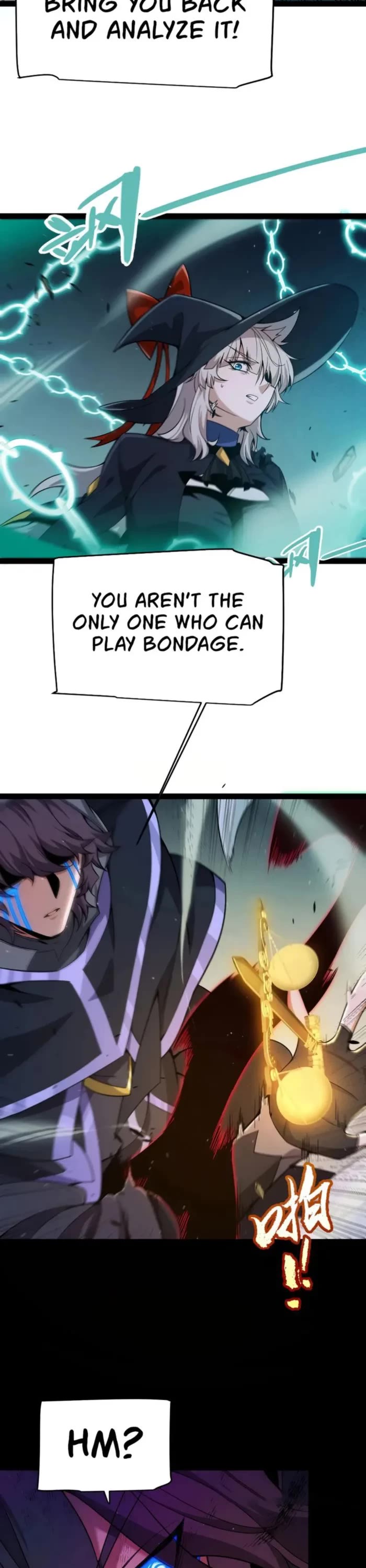 The Game That I Came From Chapter 316 page 27 - Chapter 316