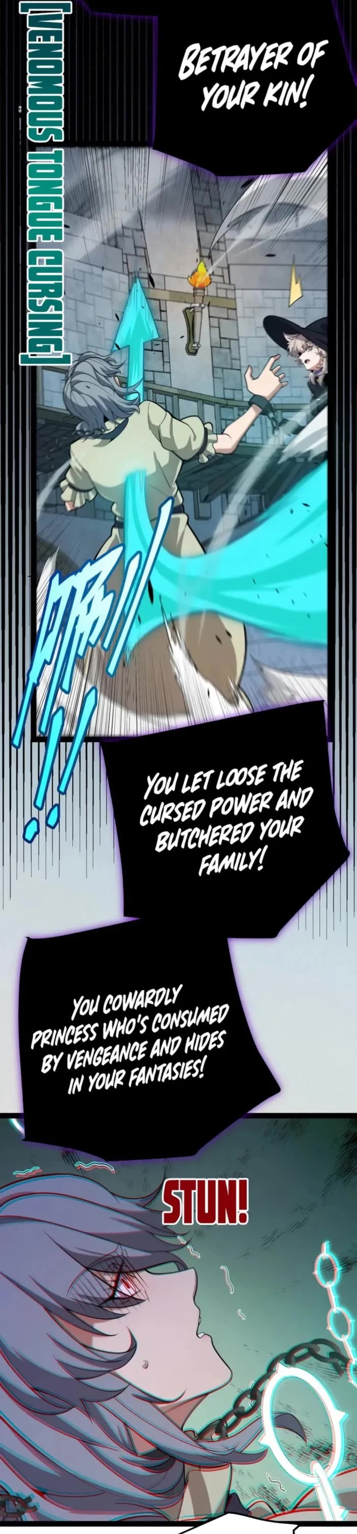 The Game That I Came From Chapter 316 page 30 - Chapter 316