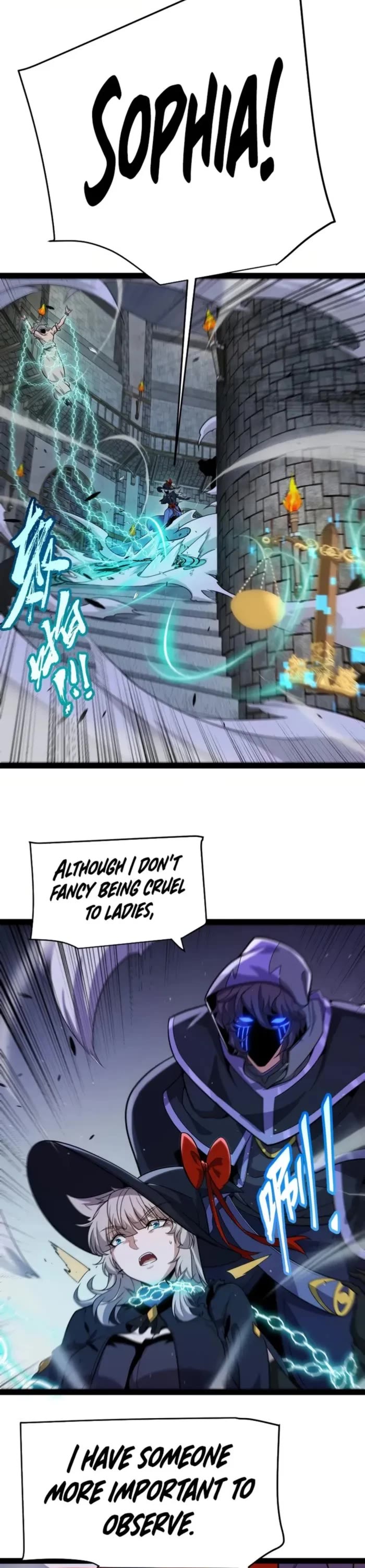 The Game That I Came From Chapter 316 page 31 - Chapter 316