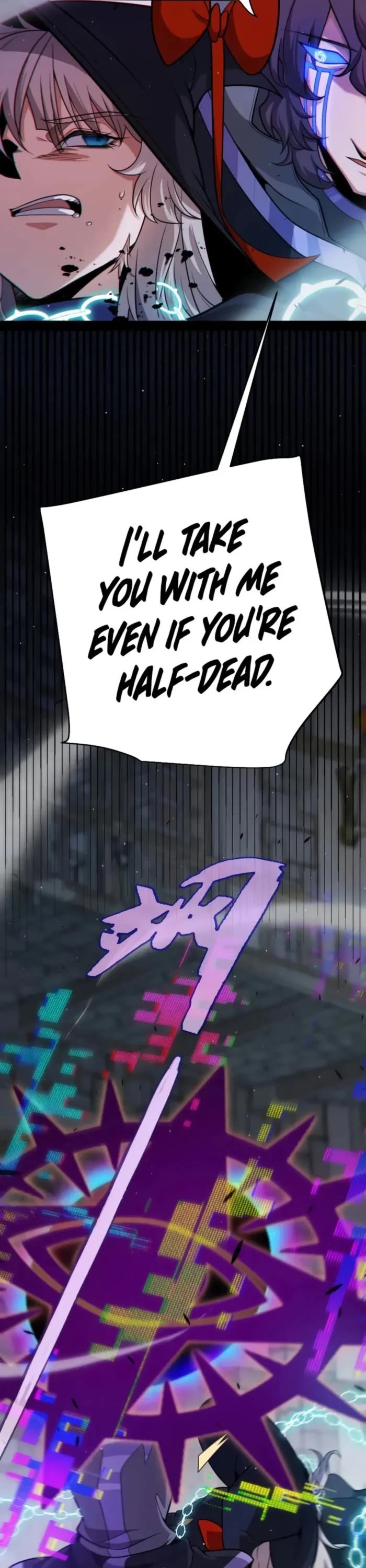 The Game That I Came From Chapter 316 page 32 - Chapter 316