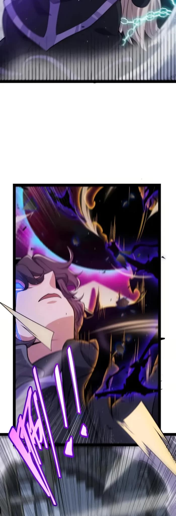 The Game That I Came From Chapter 316 page 33 - Chapter 316