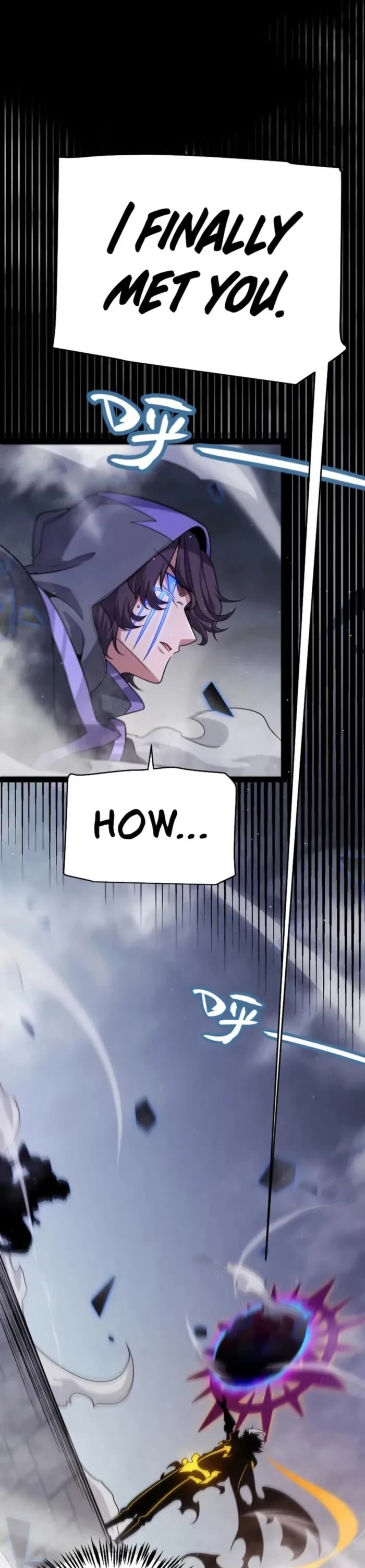 The Game That I Came From Chapter 316 page 35 - Chapter 316