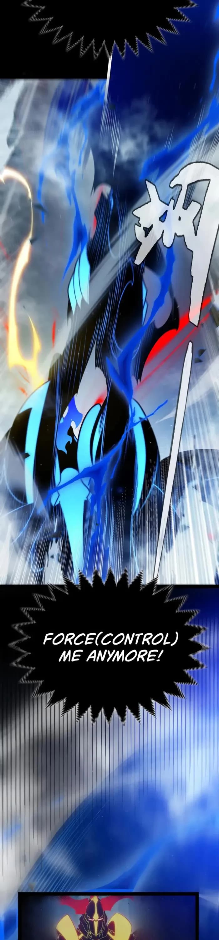 The Game That I Came From Chapter 317 page 10 - Chapter 317