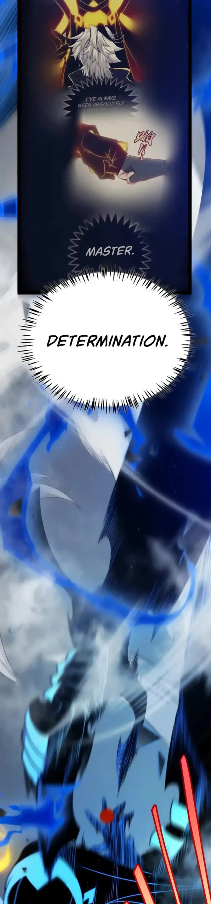 The Game That I Came From Chapter 317 page 11 - Chapter 317
