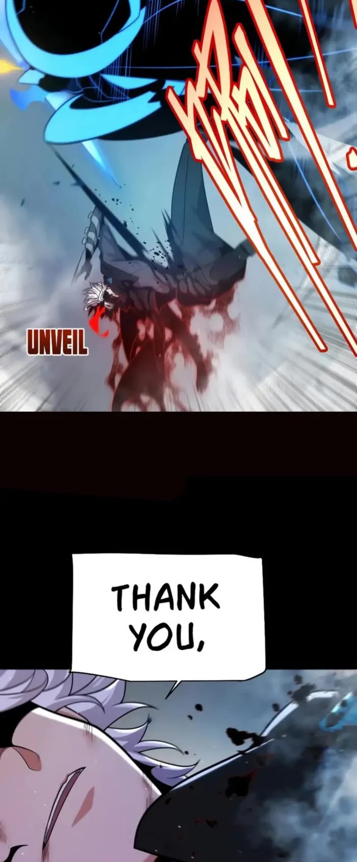 The Game That I Came From Chapter 317 page 12 - Chapter 317